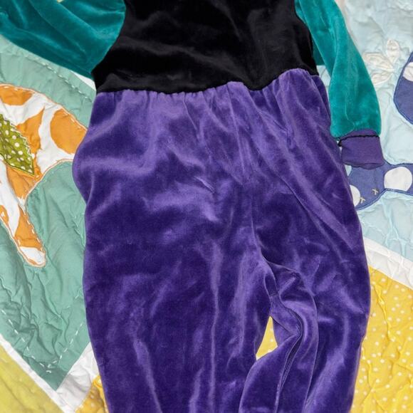 Baby Girl New Vintage Gymboree Newborn Month  Romper Outfit - Picture 3 of 6